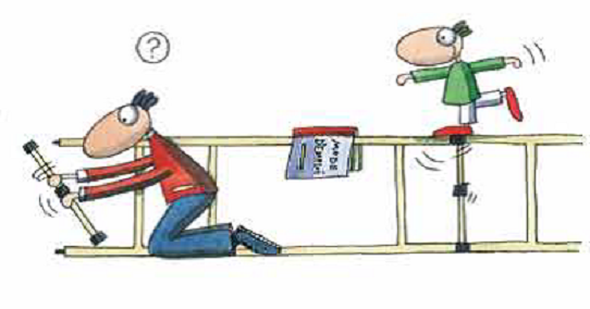 bricolage